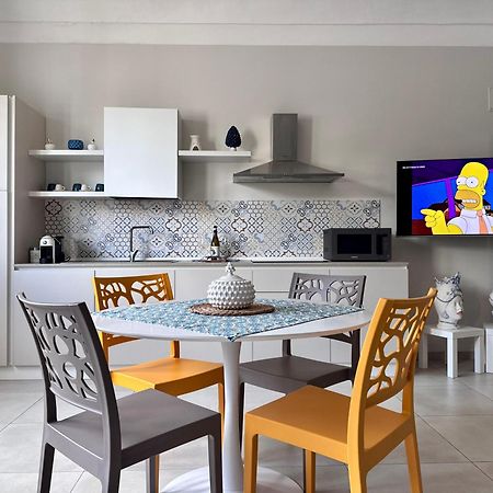 La Sapurita Apartment Syracuse ภายนอก รูปภาพ