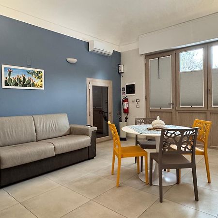 La Sapurita Apartment Syracuse ภายนอก รูปภาพ