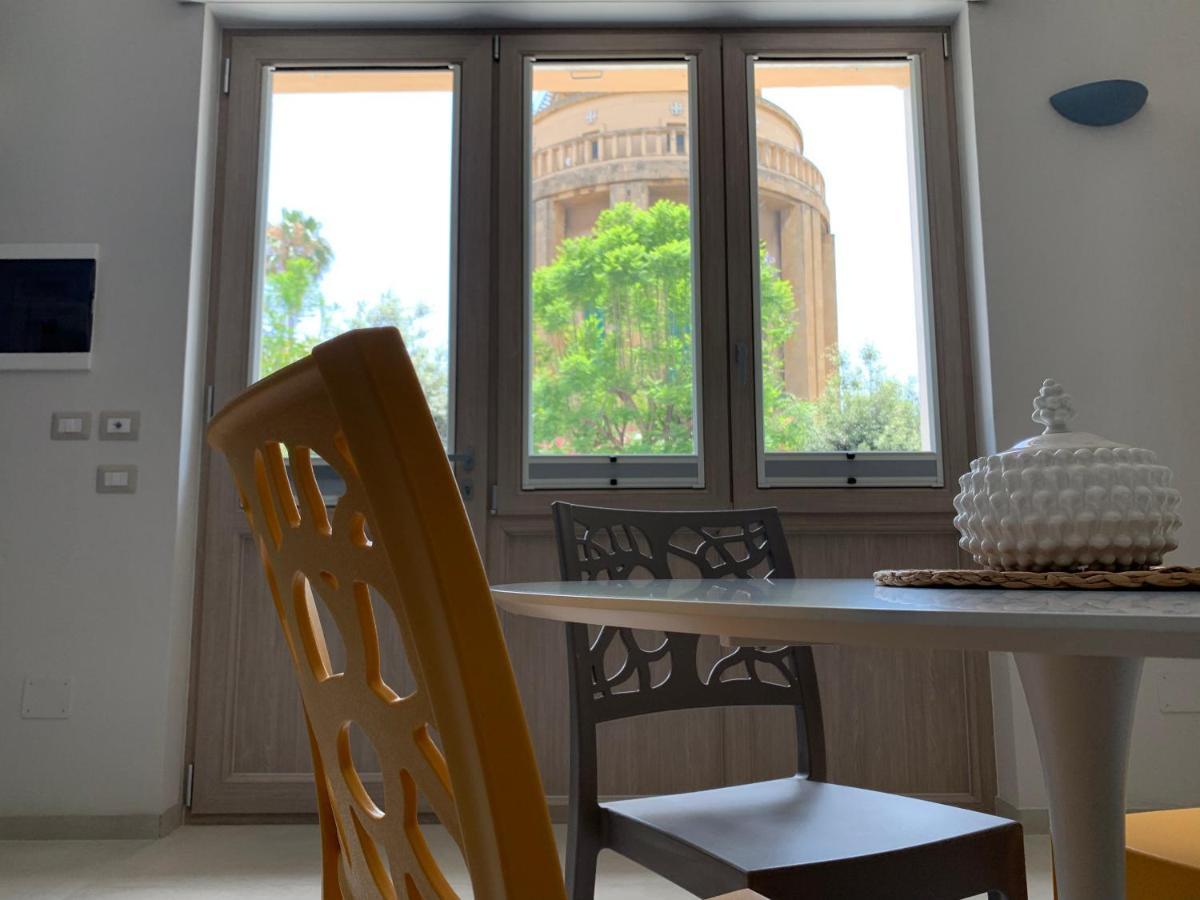 La Sapurita Apartment Syracuse ภายนอก รูปภาพ