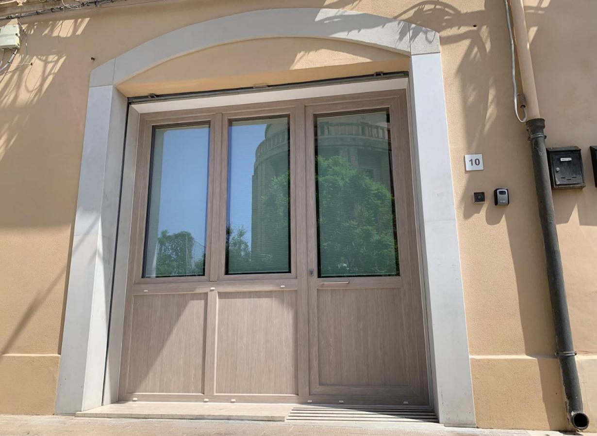 La Sapurita Apartment Syracuse ภายนอก รูปภาพ