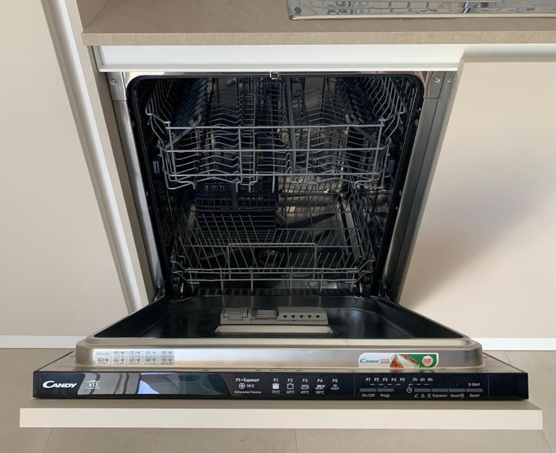 La Sapurita Apartment Syracuse ภายนอก รูปภาพ