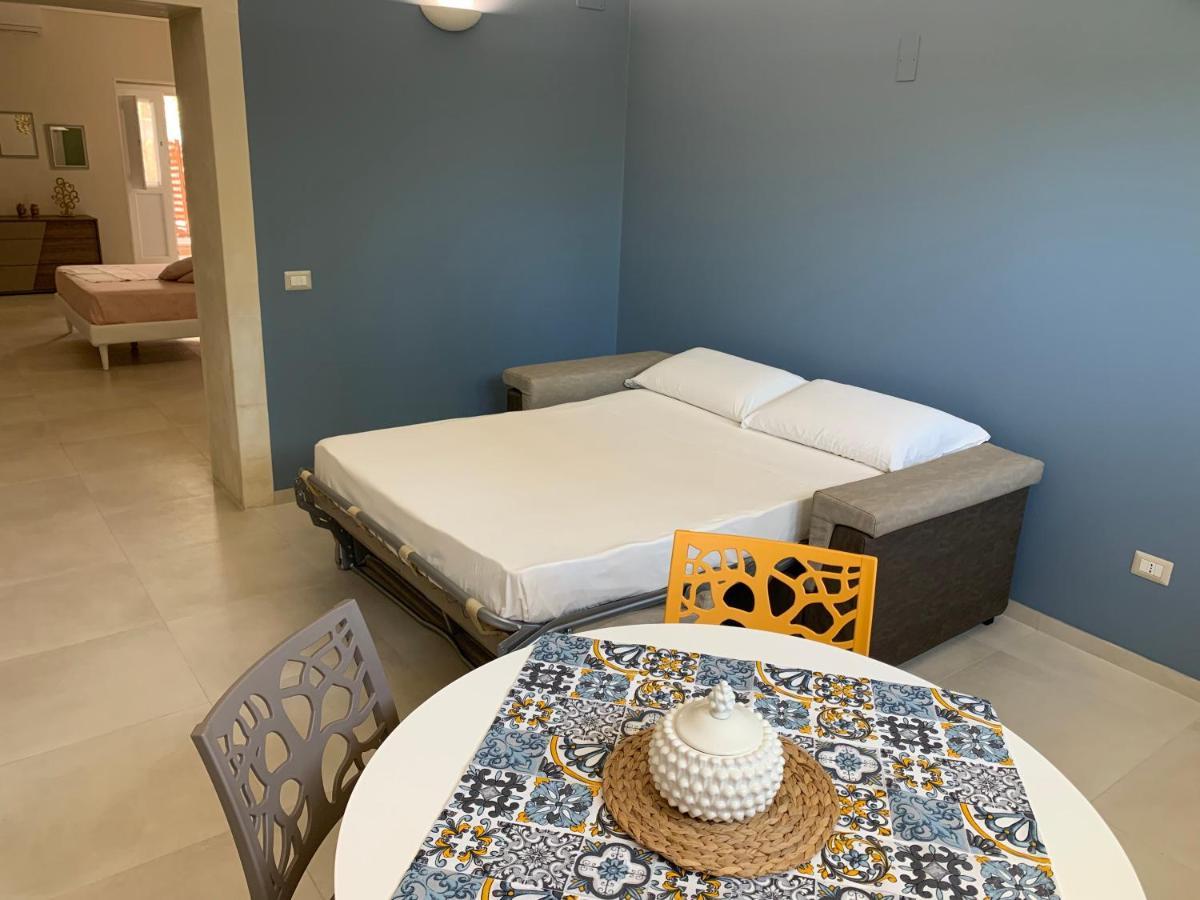 La Sapurita Apartment Syracuse ภายนอก รูปภาพ