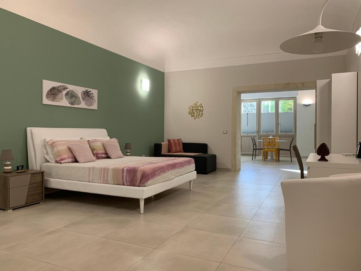La Sapurita Apartment Syracuse ภายนอก รูปภาพ