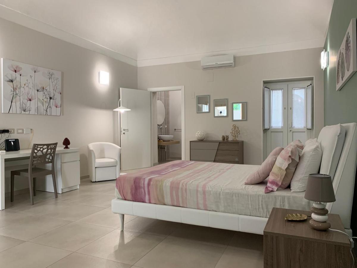 La Sapurita Apartment Syracuse ภายนอก รูปภาพ