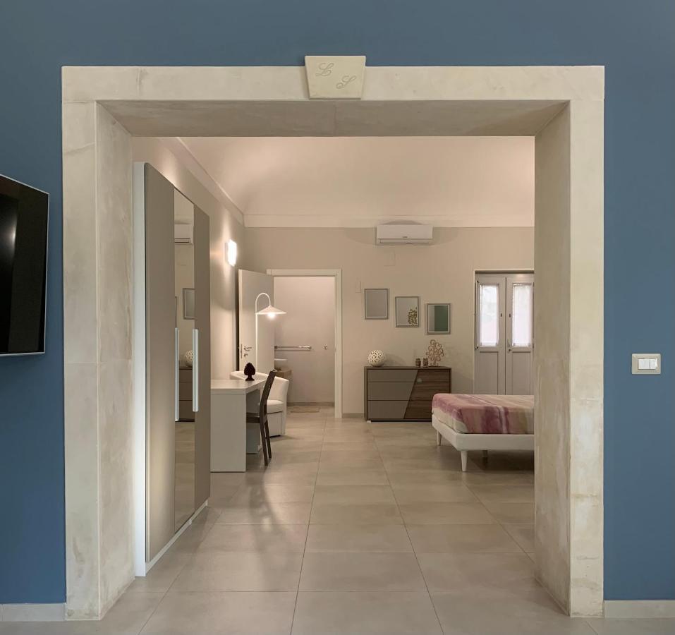 La Sapurita Apartment Syracuse ภายนอก รูปภาพ