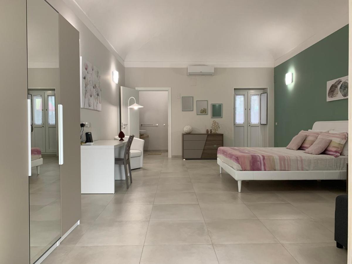 La Sapurita Apartment Syracuse ภายนอก รูปภาพ