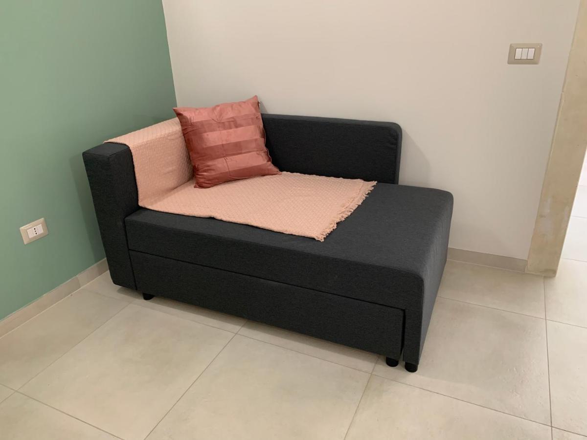 La Sapurita Apartment Syracuse ภายนอก รูปภาพ