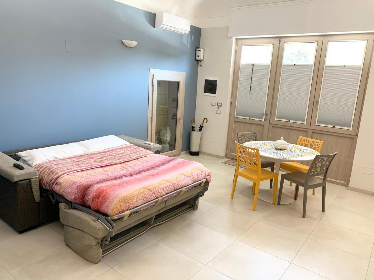 La Sapurita Apartment Syracuse ภายนอก รูปภาพ