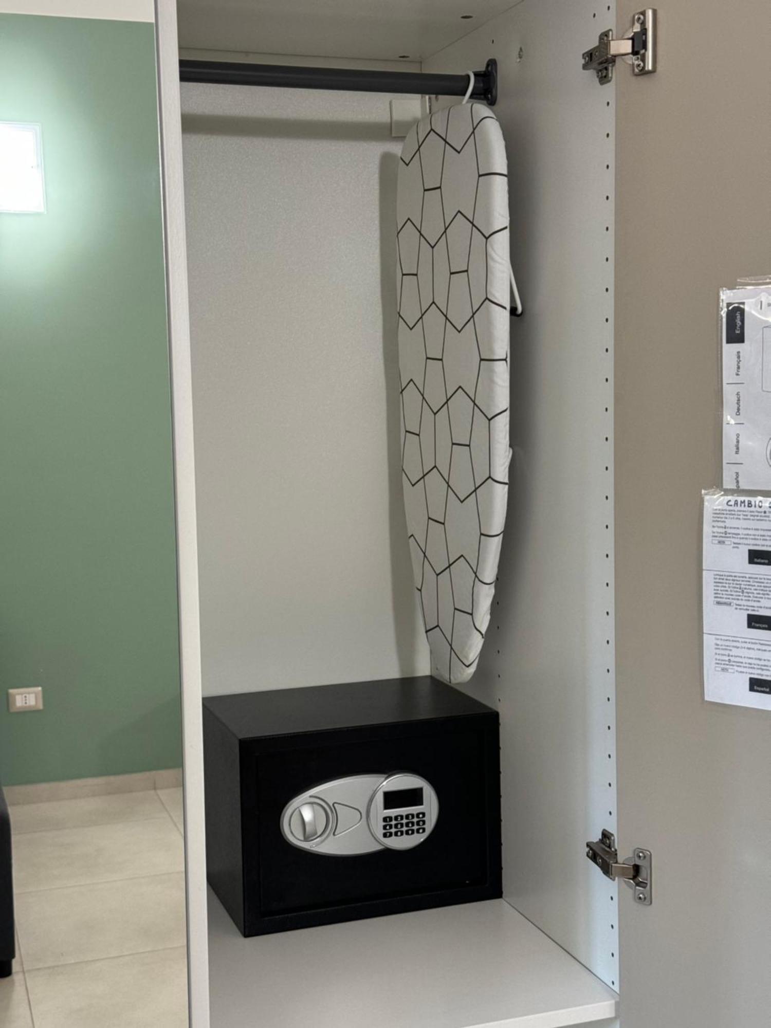 La Sapurita Apartment Syracuse ภายนอก รูปภาพ