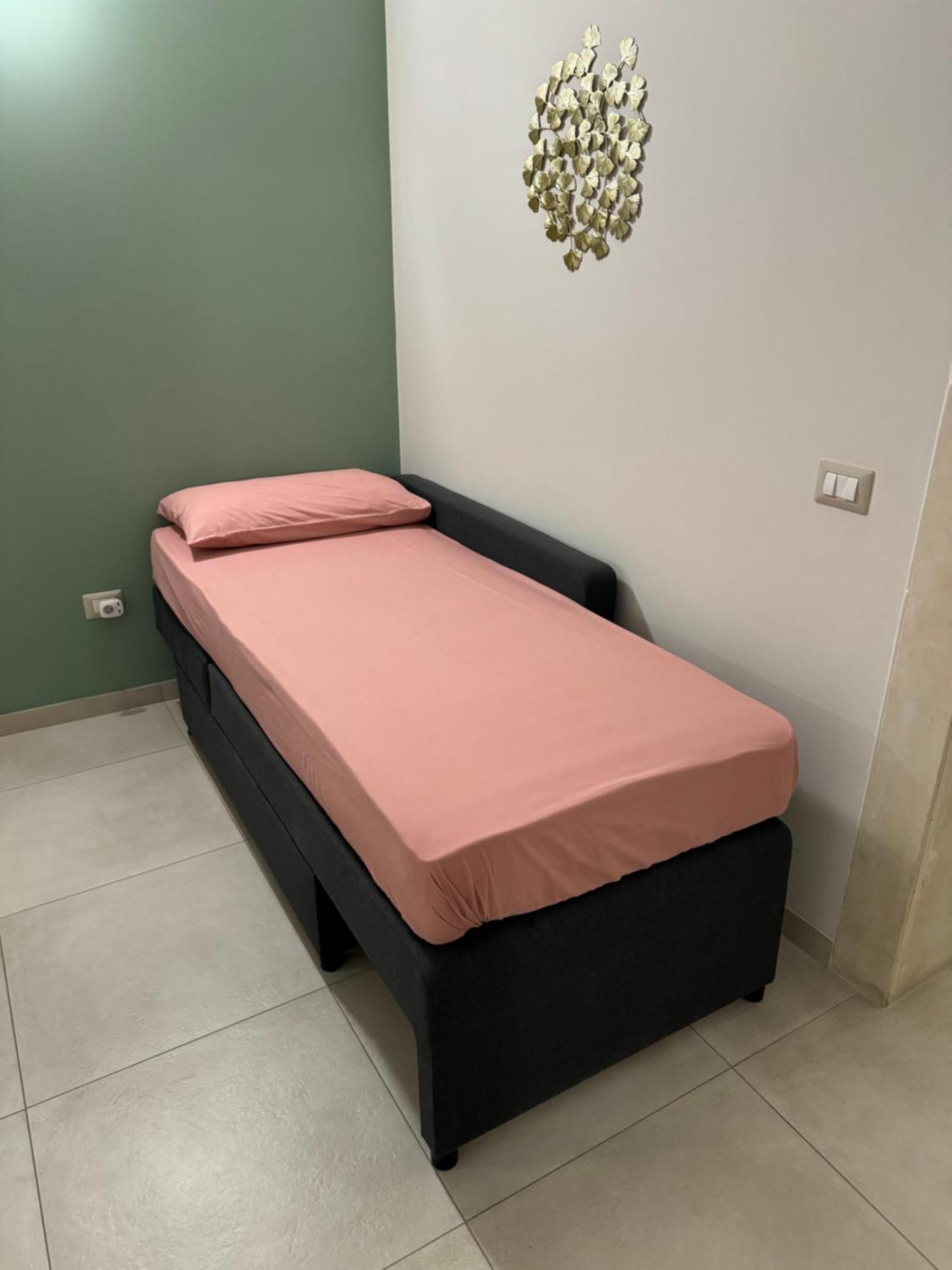 La Sapurita Apartment Syracuse ภายนอก รูปภาพ