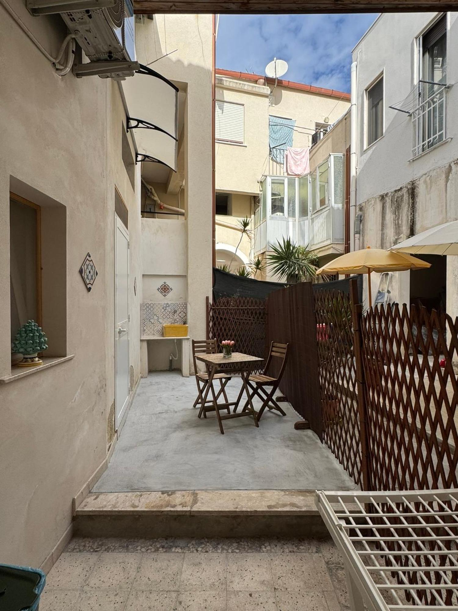 La Sapurita Apartment Syracuse ภายนอก รูปภาพ