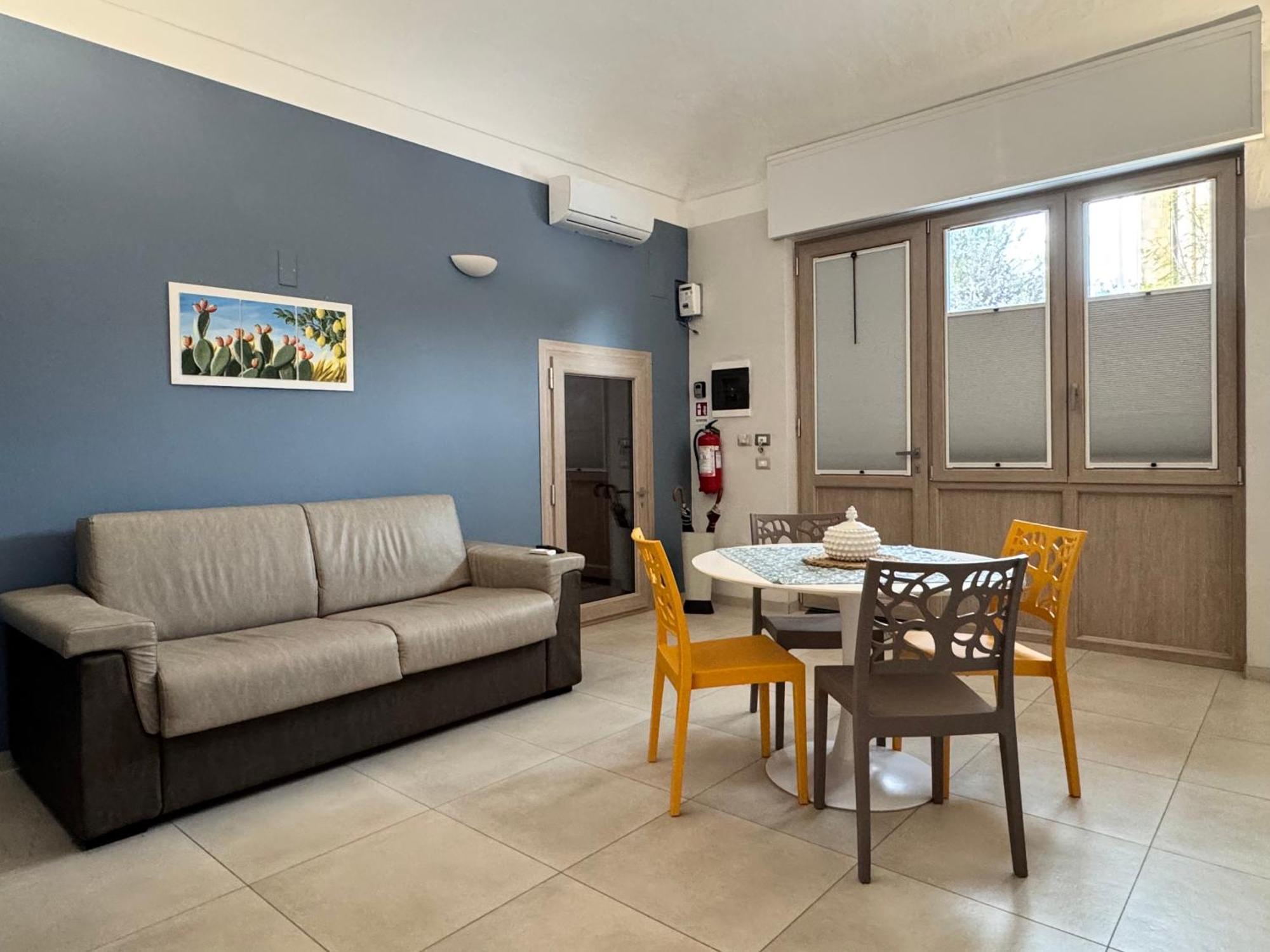 La Sapurita Apartment Syracuse ภายนอก รูปภาพ